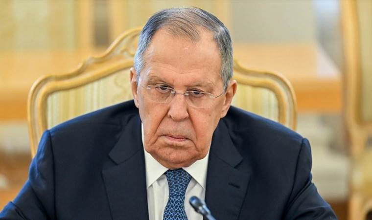 Lavrov says US-Israel military operation can spur moveme Lavrov says US-Israel military operation can spur moveme