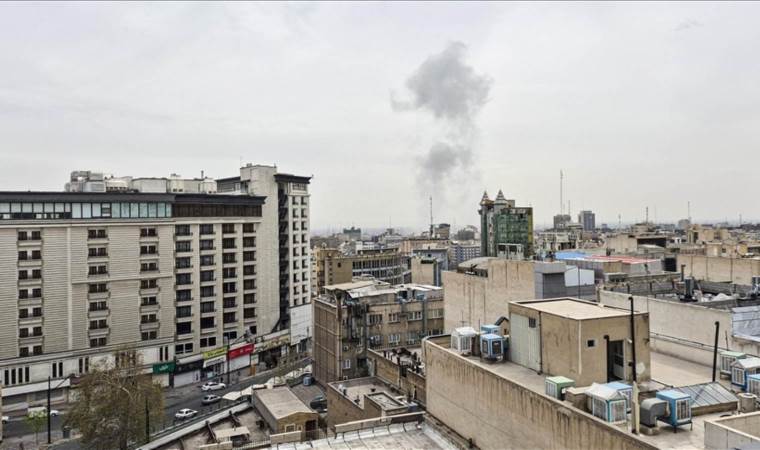 Iranian official says 4 explosions reported in Qom amid