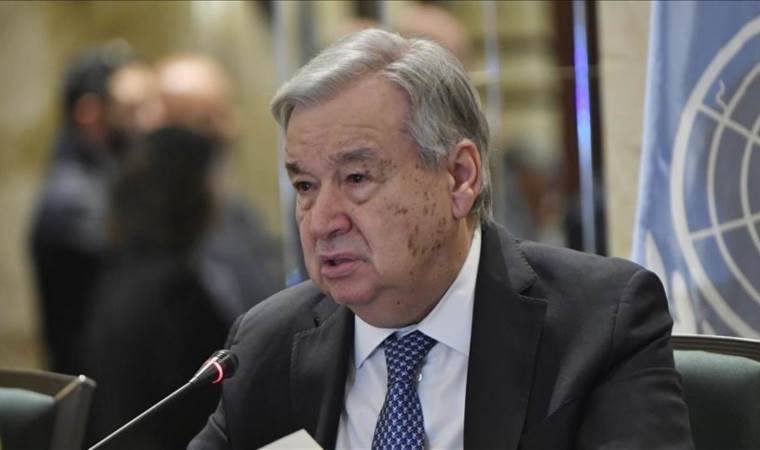 UN secretary-general strongly condemns killing of UN pea