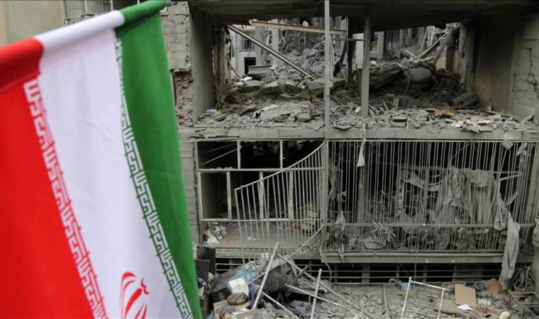 US-Israeli strikes kill 14, wound 15 in western Iran