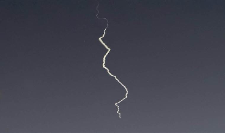 UAE air defenses intercept missiles, drones: Defense Min UAE air defenses intercept missiles, drones: Defense Min