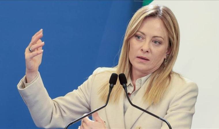 Meloni says Italy will not enter war, follow existing ag