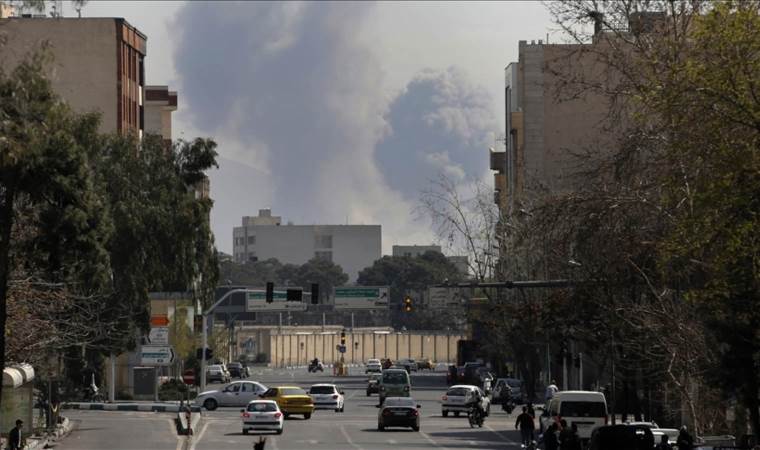 'No economic upside': Iran war threatens already straine