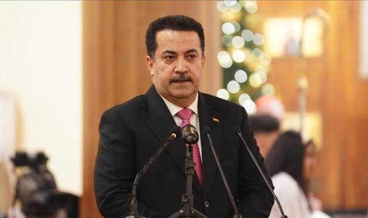 Iraq will not allow ‘threats to arise’ from its territor