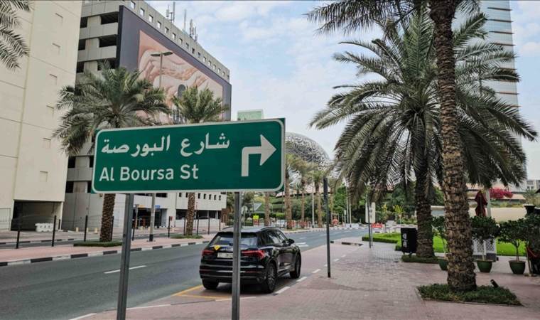 UAE intercepts 6 ballistic missile, 125 drones from Iran