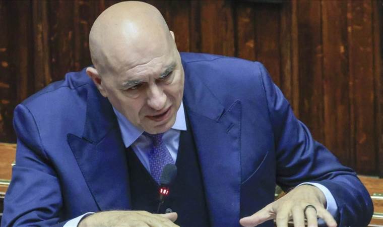 Italy says US-Israeli strikes on Iran ‘outside internati