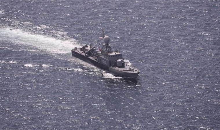 3 Australians confirmed aboard US submarine that sank Ir