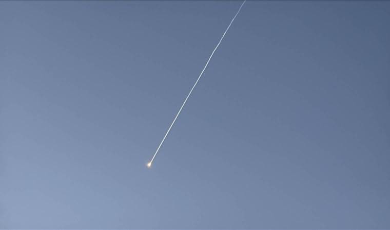 Saudi Arabia says it intercepted 23 drones, 3 missiles a