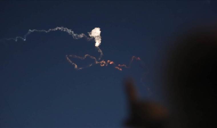 Explosions reported in Tehran after Israel announces new