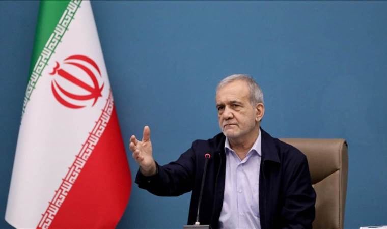 Iran is halting attacks on neighboring countries unless