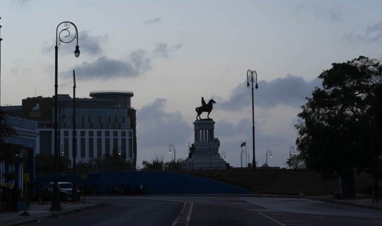 US fuel restrictions push Cuba’s tourism industry into US fuel restrictions push Cuba’s tourism industry into