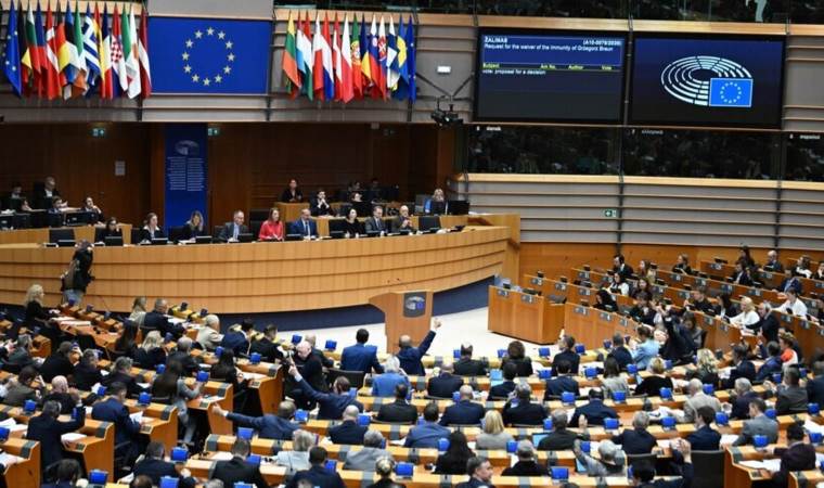 New EU border system goes fully operational across 29 New EU border system goes fully operational across 29