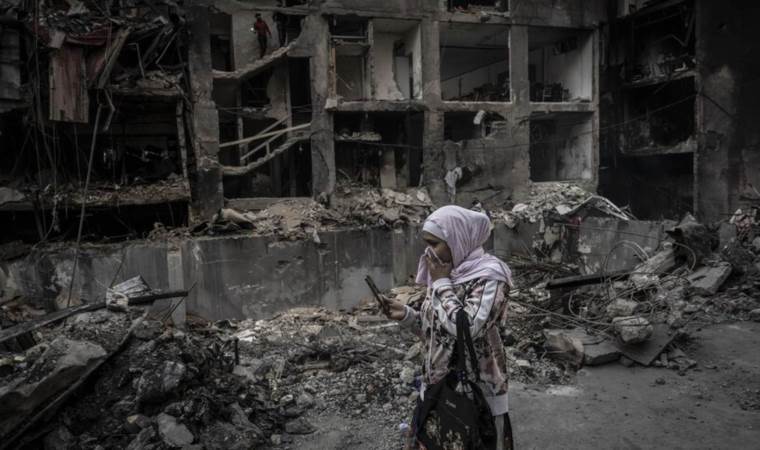 Israel's overnight attacks on Lebanon kill 3