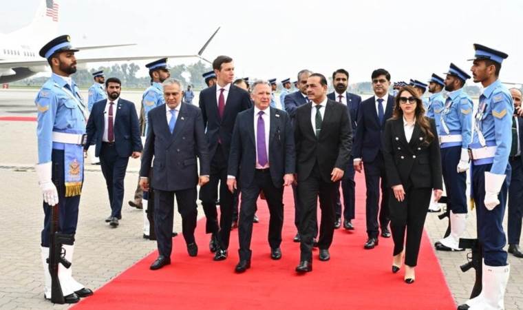 Washington denies media reports that US agreed to