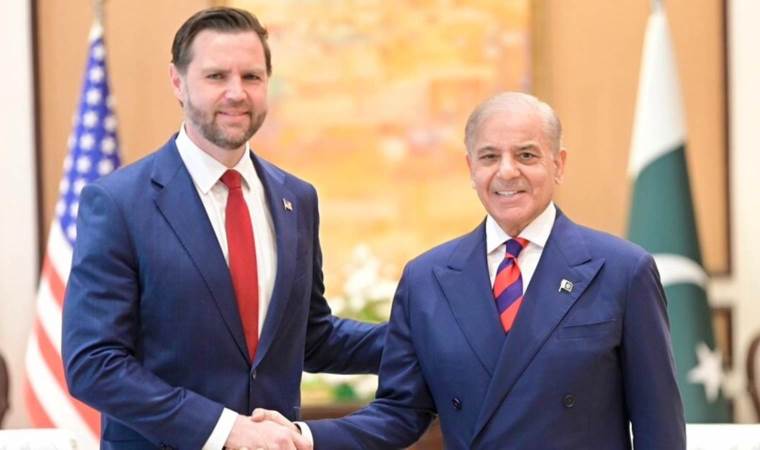 US-Iran talks to seek permanent ceasefire kick off in