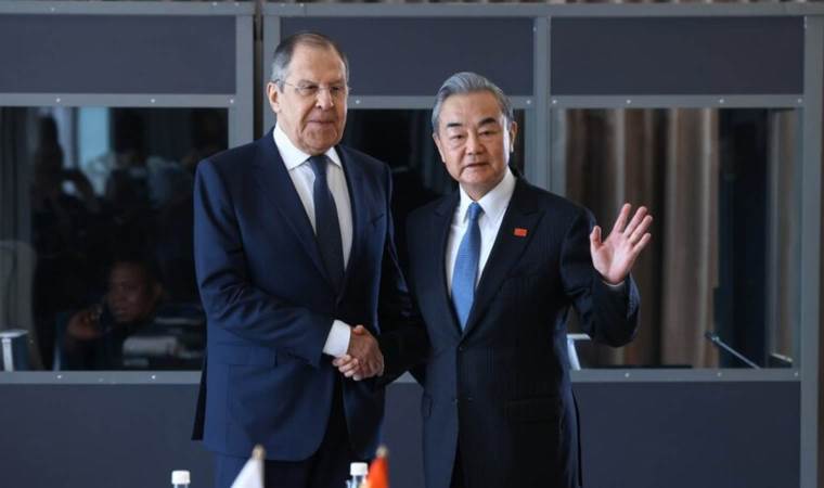 Top Russian diplomat says ‘dangerous games’ ongoing over