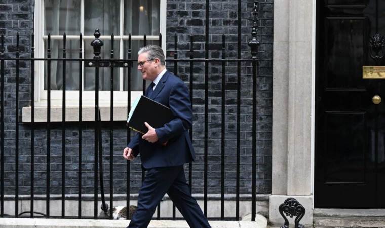 Reopening trade deal with UK: Starmer says he will 'not Reopening trade deal with UK: Starmer says he will 'not