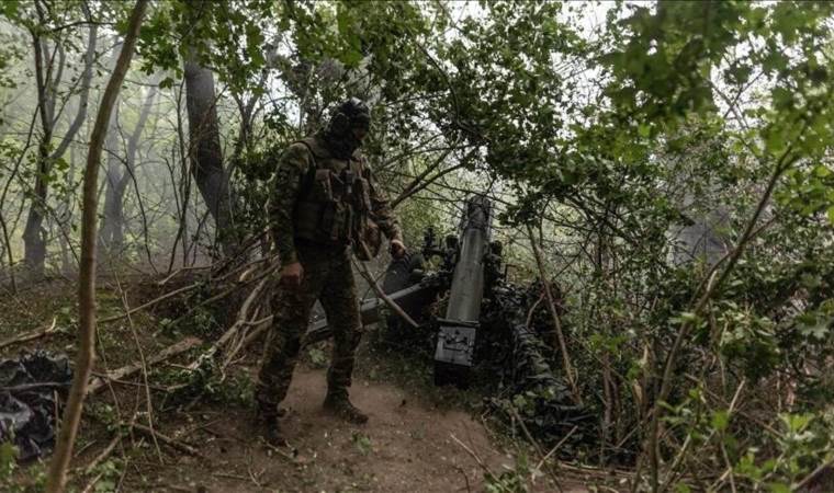 Russia says it took control of settlement in Ukraine’s