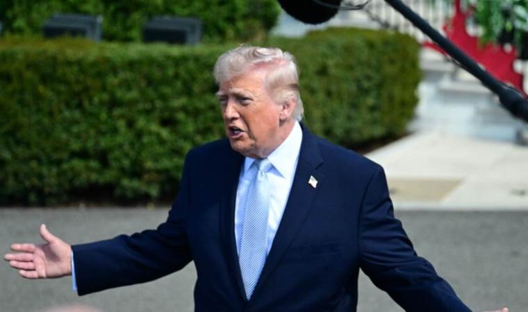 Trump warns no deal if Iran pursues nuclear weapons