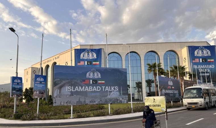 Pakistan begins preparations for 2nd round of US-Iran Pakistan begins preparations for 2nd round of US-Iran