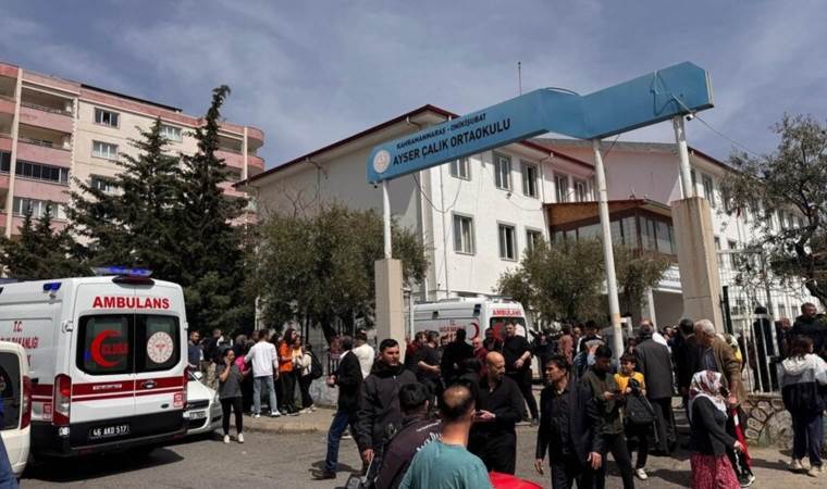 Deadly school attack shocks Türkiye