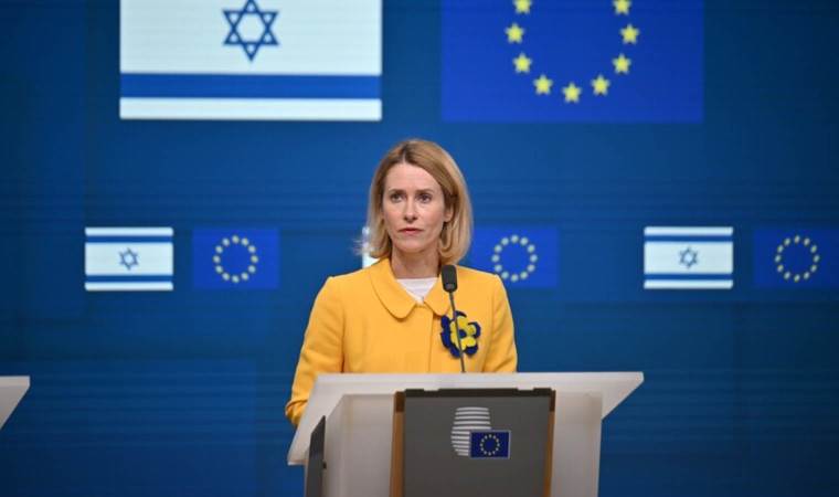 Over 60 organizations call for suspension of EU-Israel