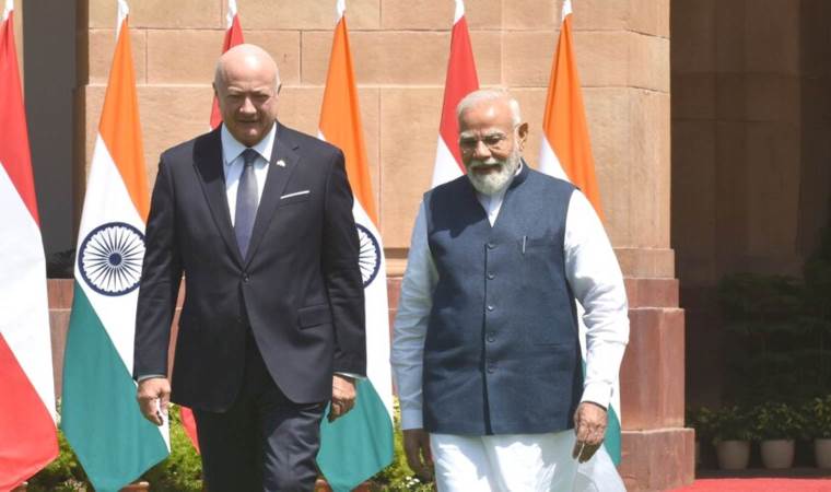 Entire world impacted by Mideast conflict, Ukraine