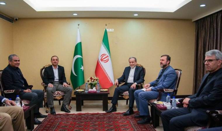 US, Iran willing to engage as talks continue, Pakistan