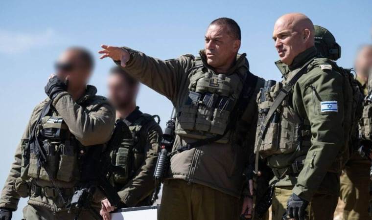 Israeli army chief approves return of soldiers accused