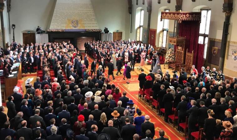 Dutch parliament backs proposal to push for suspension