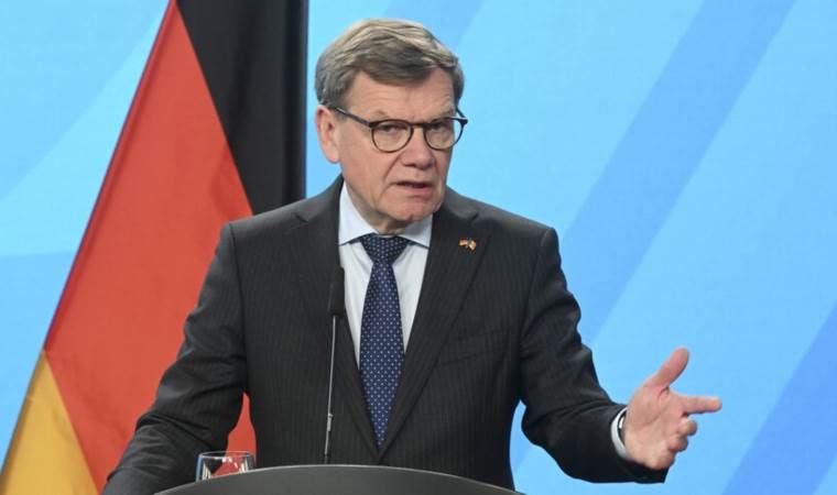 Germany calls on Israel, Lebanon to build on ceasefire