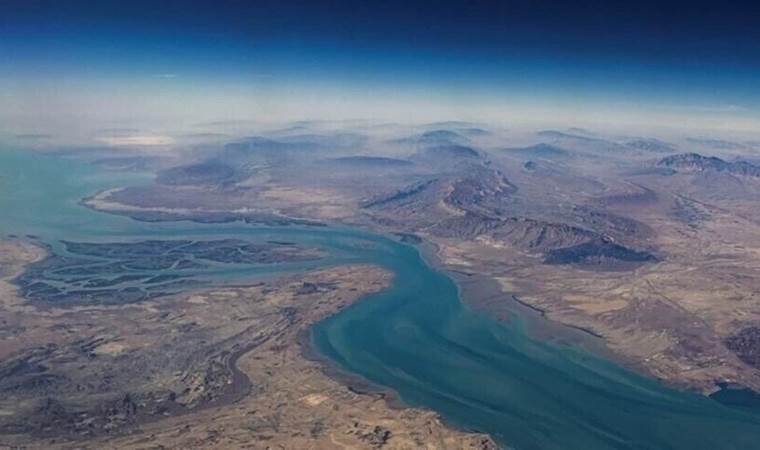 Strait of Hormuz back to 'previous state' under 'control