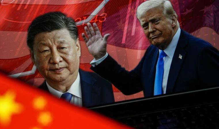 Trump says China meeting will be