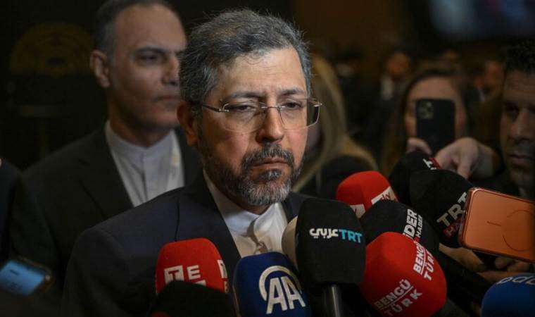 American side talks a lot’: Iran says US remarks ‘confus