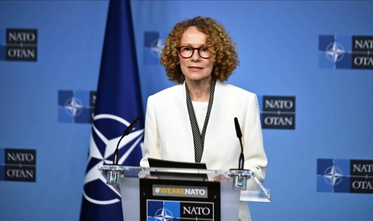 NATO official urges decisive action, not words amid