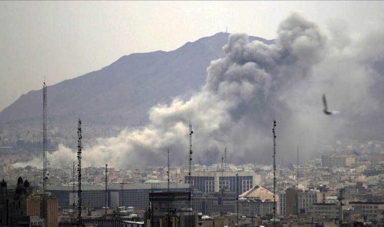 Iranian top foreign policy official seriously injured in