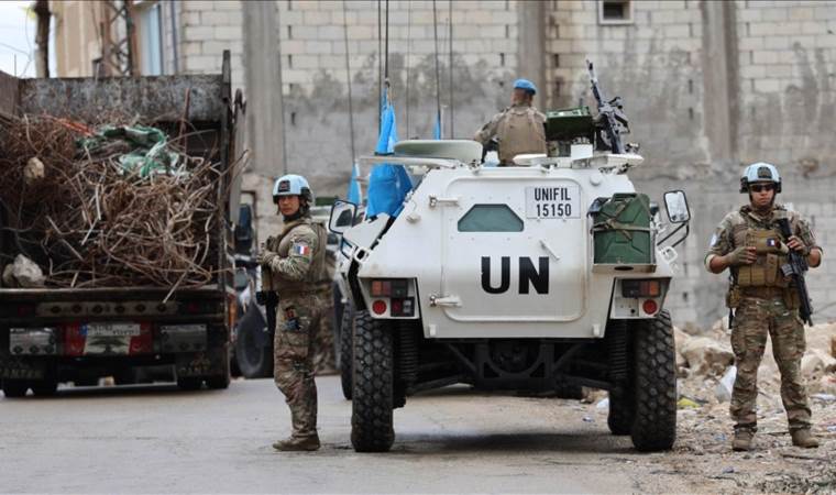 UN Security Council condemns Israeli attacks on UNIFIL i