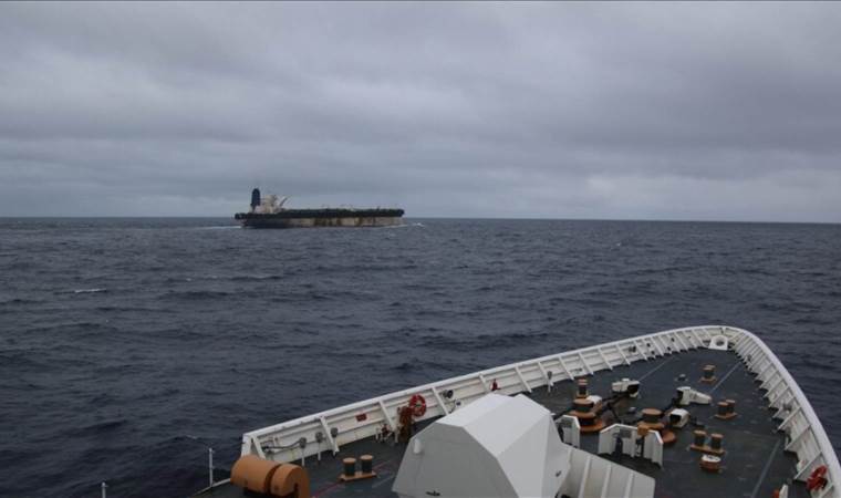 Iran condemns US seizure of cargo ship in Gulf of Oman