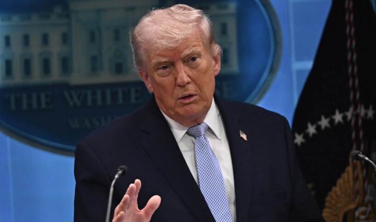 Trump says Iran violated ceasefire with US ‘numerous tim