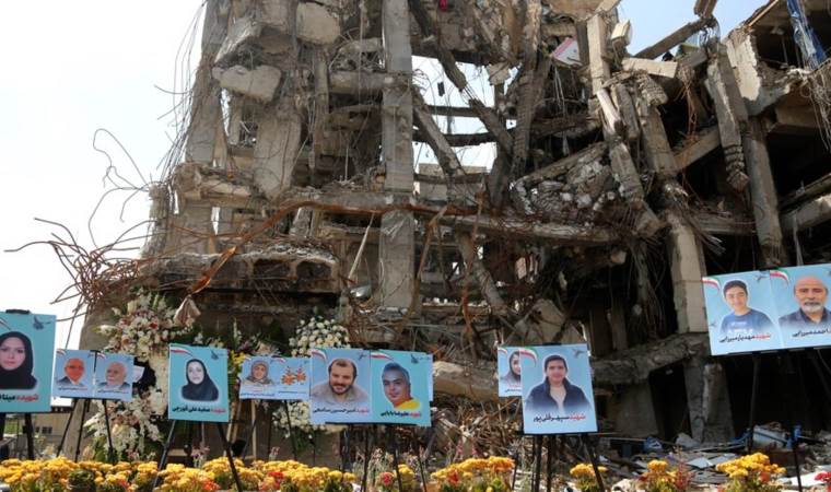 Iran warns of stronger response if faced with renewed at