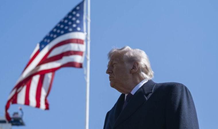 Trump says US used ceasefire to 'restock,' warns he is '