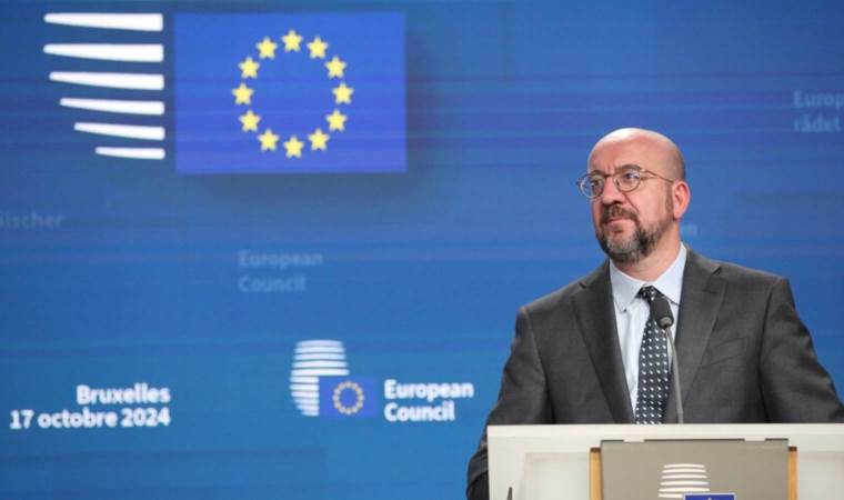 Former EU Council chief slams von der Leyen remarks on