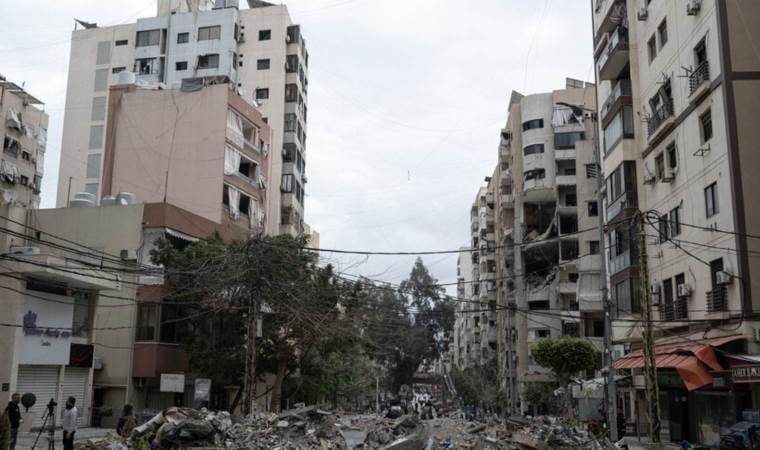 France reiterates call for Lebanon’s integrity to be