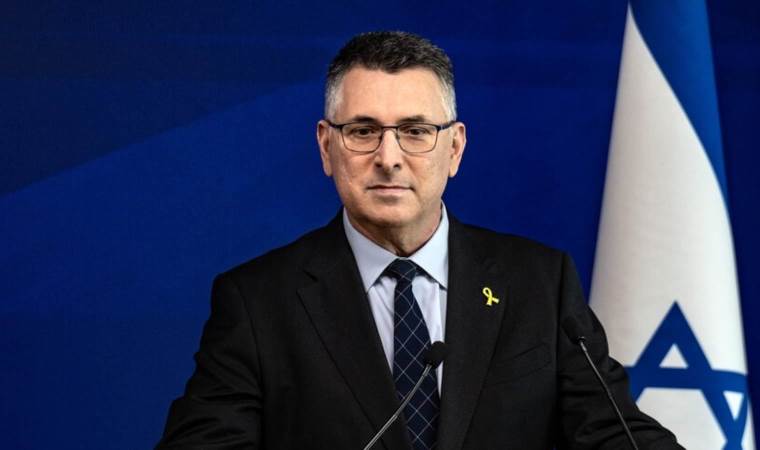 Israeli foreign minister claims ‘no major disputes’