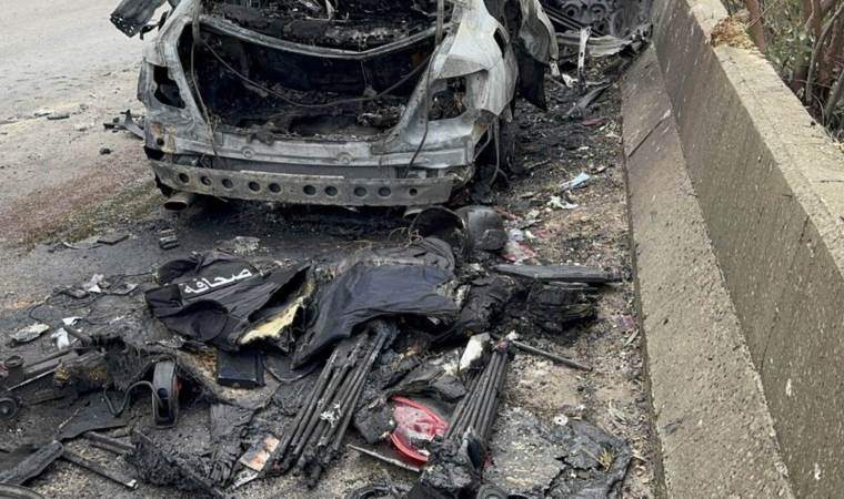 27 journalists killed in Israeli attacks in Lebanon