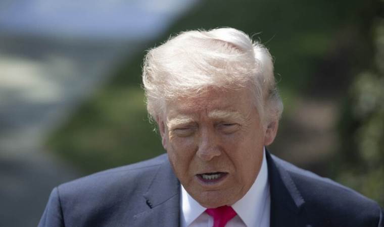 Trump orders Navy to shoot any boat laying mines in