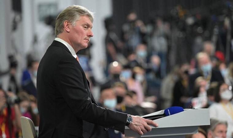 Kremlin says no OPEC+ output changes on agenda despite