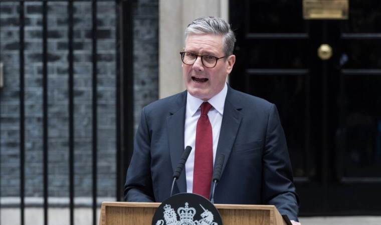 Half of Britons say Starmer should step down as premier: