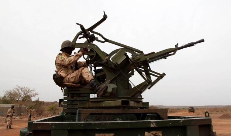 Fighting resumes in Kati near Mali capital Bamako