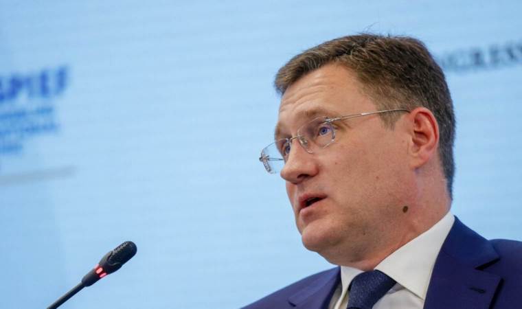 Months needed to rebalance global oil market after